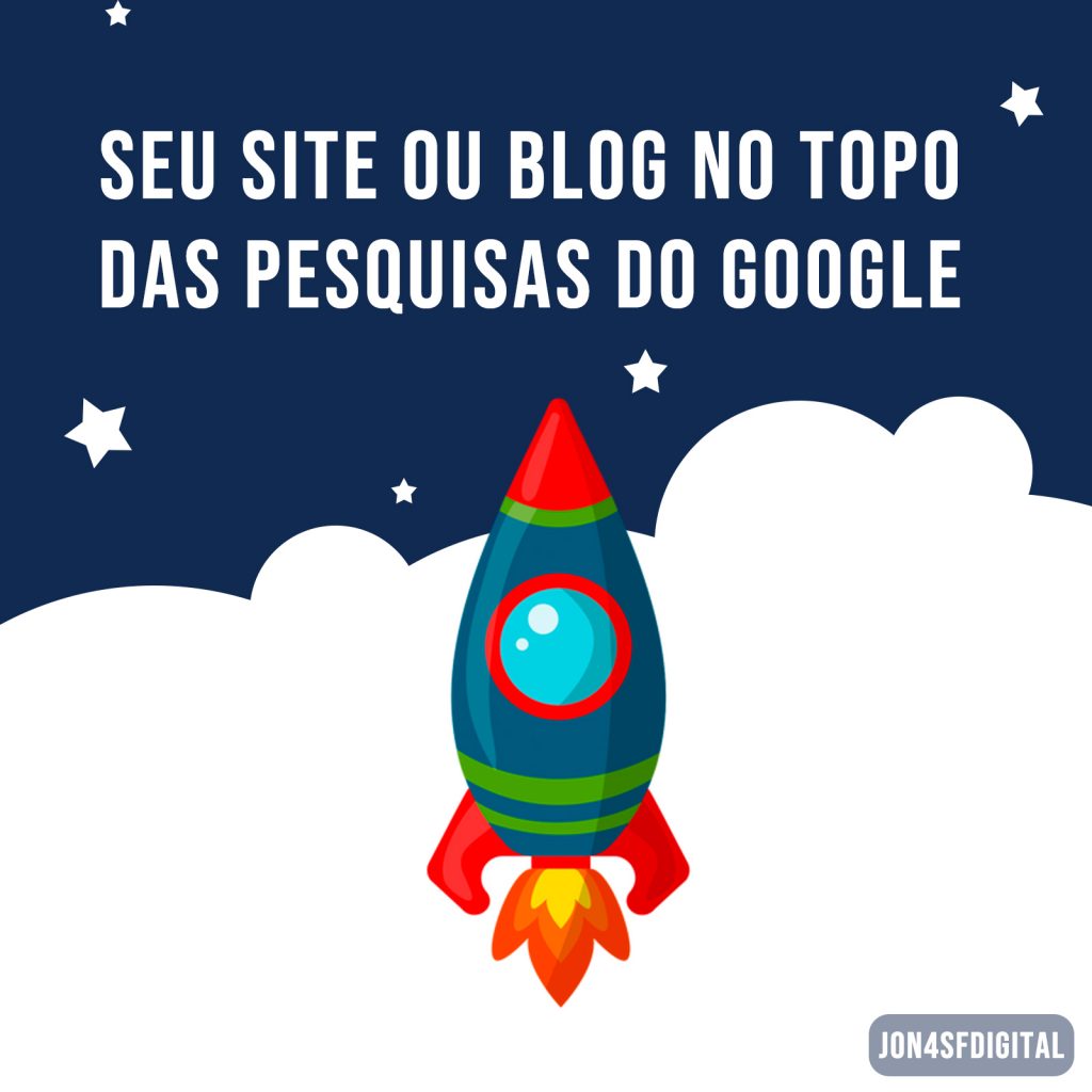 SEO para site e blogs