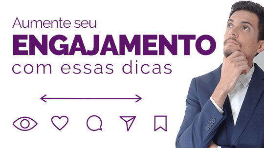 Como melhorar o engajamento nas redes sociais