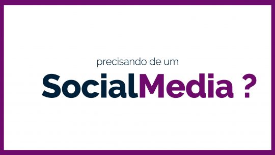 Social Media em Fortaleza