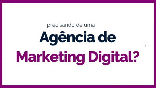 Agência de marketing digital em fortaleza