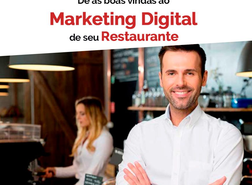 Marketing Digital para Restaurantes