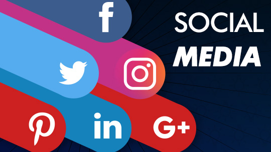 Social Media Para Empresas
